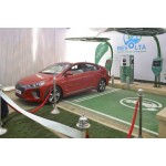 مصر تنضم الى المنافسة في تبنّي السيارات الكهربائية في المنطقة
